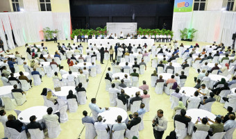 ޑެމެރޭޖް ނާރާ ވަގުތު 124 ގަޑިއިރަށް އިތުރުކޮށް، މުދާ ކްލިއާކުރުން 24 ގަޑިއިރަށް ހަމަޖައްސައިފި