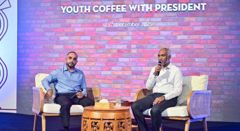 މަސައްކަތްކުރާ ރިސޯޓާއި ކައިރިން ބޯހިޔާވަހިކަން ފަހިކޮށްދޭނަން: ރައީސް