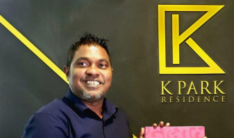 މަންޑޭ 397 އަހަރަށް ޖަލަށް