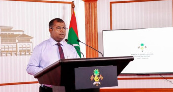 ޅެންމުން ފަރުވާ ދިނުމަށް ރާއްޖޭގައި "ބޮޑު ދިރާސާއެއް" ހަދައިފި