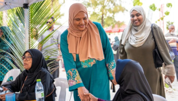 އިސްރަށްވެހިންނަށް ޚާއްޞަ ޖާގަތަކެއް ހެދުމަށް 77 ކައުންސިލަކުން ޝައުގުވެރިކަން ފާޅުކޮށްފި: ވަޒީރު