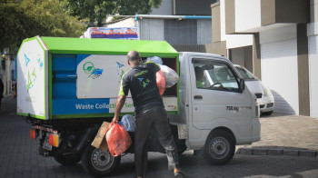 ވެމްކޯއިން ކުނި އުކާލުމުގައި ކުދި ވިޔަފާރިތަކުން ނަގާ ފީ ކުޑަކުރަން ނިންމައިފި