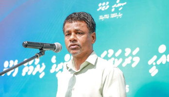 އަލަށް 39 ހޮސްޕިޓަލް އެޅުމުގެ މަސައްކަތް ކުރިއަށް އެބަދޭ: ހެލްތު މިނިސްޓަރު