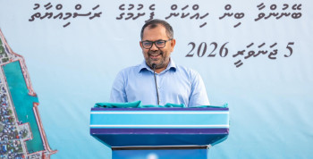 ޕޯޓް ވިއްކާލަން އުޅޭ ކަމަށް ބުނެ ފަތުރަނީ ދޮގު ވާހަކަތަކެއް: ޒަމީރު