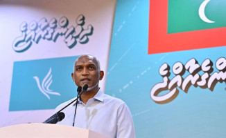 ދީނާ ހިލާފު ސިޔާސީ ފިކުރަށް ޖާގައެއް ނޯންނާނެ: ރައީސް