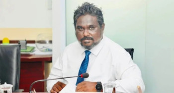 ރައީސް މުޢިއްޒުގެ މޭޔަރުކަމުގައި އެއްވެސް ބިމެއް ވިއްކާފައެއްނުވޭ: ޑެޕިއުޓީ މޭޔަރު