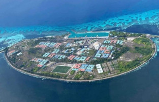 ތުޅާދު އާއި ވިލުފުށީގެ ރޯ ހައުސްތަކަށް ކުރިމަތިލާން ހުޅުވާލައިފި