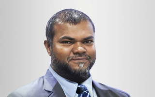 ޝަމާހްއާ ގުޅޭ ކޮރަޕްޝަން މައްސަލައެއް އޭސީސީއަށް