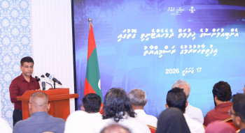 56 ރަށެއްގެ ހޮސްޕިޓަލްތަކާއި، ސިއްހީ މަރުކަޒުތަކަށް ބޭނުންވާ އެންބިއުލަންސް ހަވާލުކޮށްފި
