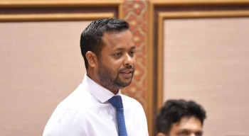 މި ސަރުކާރަށް ބޯހިޔާވަހިކަމަކީ ސިޔާސީ ކަމެއް ނޫން: ޑރ. މުއްތަލިބް