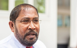 ޖުމްހޫރީ ޕާޓީން ކައުންސިލަށް ވާދަކުރަނީ މާމިގިއްޔަށް އެކަނި ކަމަށް ނިންމައިފި