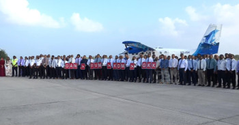 ދެކުނުގެ 4 އަތޮޅު ވައިގެ ދަތުރުން ގުޅާލައިފި