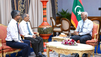ޑރ. ޒާހިރަކީ ތައުލީމީ ދާއިރާގެ ކުރިއެރުމަށް އިހުލާސްތެރި މަސައްކަތްތަކެއް ކުރެއްވި ބޭފުޅެއް: ރައީސް