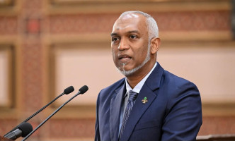 ގޯތި ދޫކޮށް ފުލެޓަށް ކުރިމަތި ލެވޭ ގޮތަށް ނިންމައިފި
