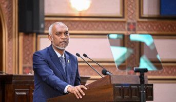ރިޔާސީ ބަޔާނަށް ޖަވާބުދިނުން މާދަމާ