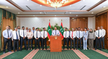 ކުޅުންތެރީންނަށް ހާއްސަ ހެލްތު އިންޝުއަރެންސް ފޯރުކޮށްދޭން ފަށައިފި