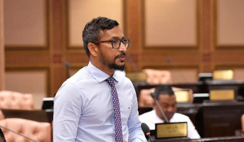 މަޖިލީހުގެ ނައިބު ރައީސްކަމަށް ވާދައެއްނުކުރަން: ފަލާހު