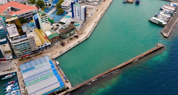 ބޮޑުތަކުރުފާނުމަގު ތަރައްގީކުރުން: މަގުގެ ސަބް-ބޭސް ތައްޔާރުކުރުމުގެ މަސައްކަތް ފަށައިފި