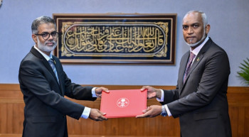 ޖޭއެސްސީގެ މެމްބަރުކަމަށް ހައިކޯޓްގެ ފަނޑިޔާރު ޝަފީއު އައްޔަންކޮށްފި