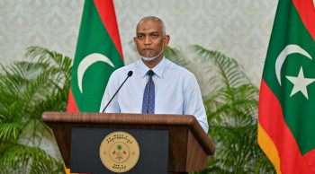 އީދުގެ އެއްބައިވަންތަކަމަކީ ސުލްހަ ދަމަހައްޓަން ލިބޭ ބާރެއް: ރައީސް