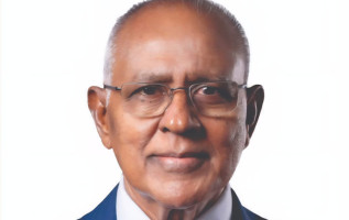 އަބްދުއްޝަކޫރު އަބްދުﷲ އަވަހާރަވުމާ ގުޅިގެން ރައީސް ތައުޒިޔާ ވިދާޅުވެއްޖެ