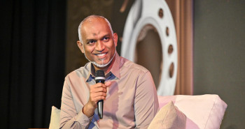 ރިޔާސީ ދައުރު ދިގުކުރާކަށް ނޫޅެން: ރައީސް
