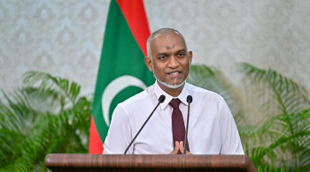 ވުޒާރާތަކަށް ގެނައި ބަދަލުތަކުގެ ހެޔޮ ނަތީޖާ ދަނީ ފެންނަމުން: ރައީސް