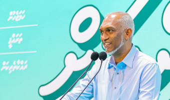 ސުޕަ މެޖޯރިޓީ ހޯދުން ނެތިކޮށްލެވޭނީ ދެ އިންތިހާބު އެއްކޮށްގެން: ރައީސް