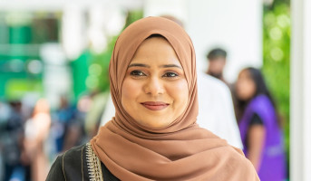 ނާކާމިޔާބުވުމަކީ ވަރަށް ބޮޑު ކާމިޔާބެއް: އަލައިކާ