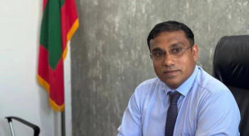 ފެނަކައިގެ އެމްޑީ ނަޖާހު މަގާމުން ވަކިކޮށްފި