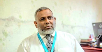 މިފްކޯގެ ސީއީއޯ ފަރުހަތު ޝަހީރު އިސްތިއުފާ ދެއްވައިފި