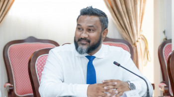 ހިތަދޫ އުތުރު ދާއިރާގެ ބައި-އިލެކްޝަނުގައި ވާދަކުރައްވާނެކަން ސިނާން އިއުލާނުކުރައްވައިފި