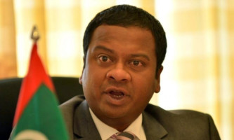 ކެބިނެޓަށް ބަދަލު ގެނައީ އިންތިހާބާ ގުޅިގެން: ތަރުޖަމާނު