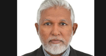 އެމްޕީއެލްގެ އެމްޑީގެ މަގާމަށް ޝަފީގު އައްޔަންކުރައްވައިފި