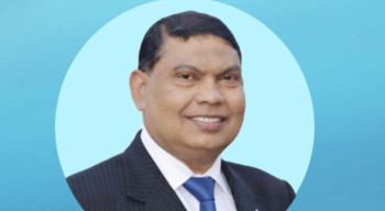 ފެނަކަ ކޯޕަރޭޝަންގެ އެމްޑީގެ މަޤާމަށް އަފީފު އައްޔަނުކުރައްވައިފި