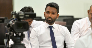 ނަޝީދު އަރިހުން އެއްވެސް މީހަކު މާފަށް އެދޭކަށް ނުޖެހެ: މީކާއީލް