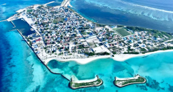 ހޯރަފުއްޓަށް ބަދަލުވާން ބޭނުންވާ ހިރިމަރަދޫ މީހުން ނަން ނޯޓްކުރަން ހުޅުވާލައިފި